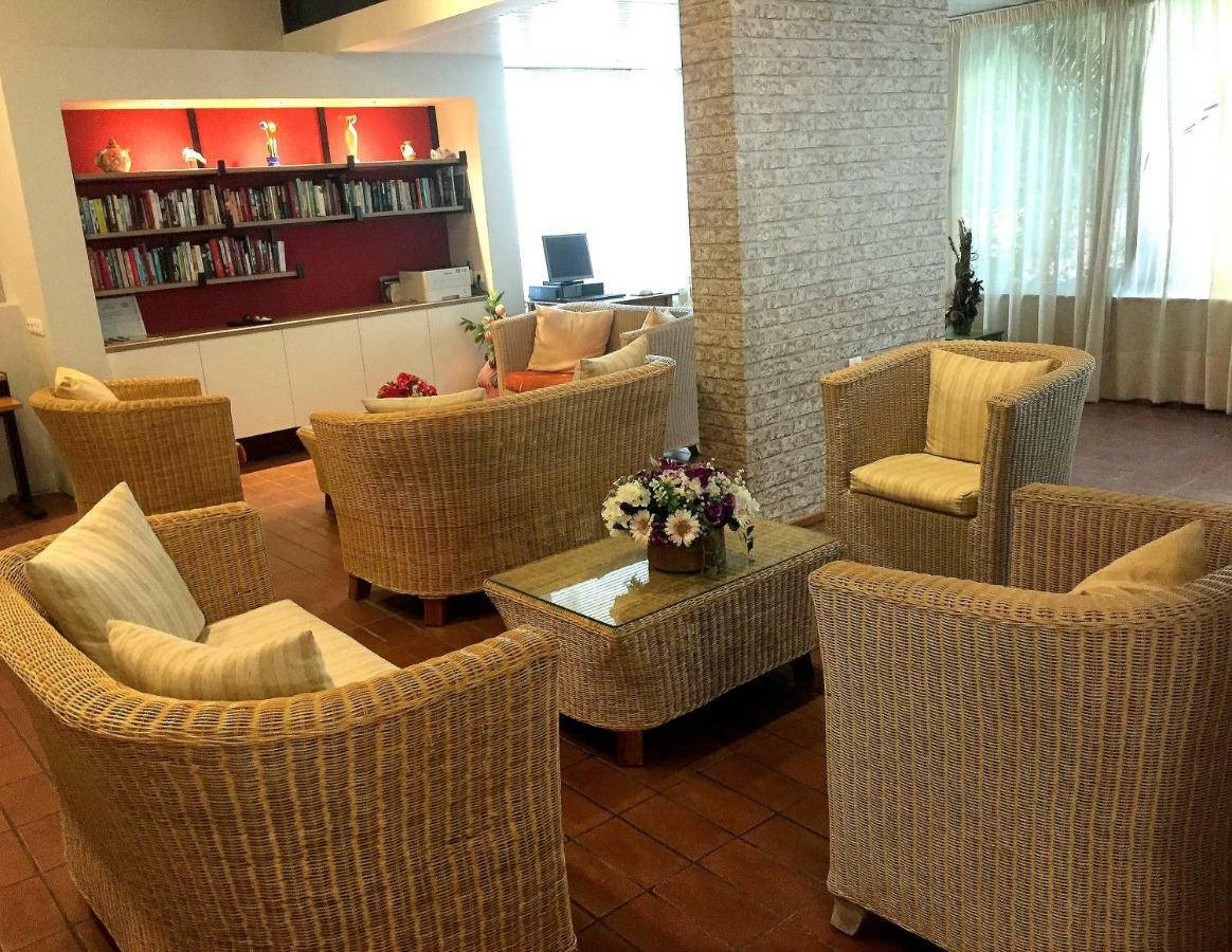 Caravel Hotel Apartments Ixia  Exterior foto